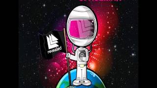 Hardwell  Spaceman Bass Boosted [upl. by Lurline366]