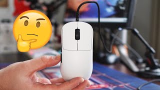 Wired Gaming Mice are BACK in 2024 shocking [upl. by Oijres]