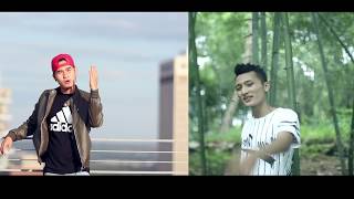 Karen new hip hop song 2017  Long Distance Relationship  Linbus Dan FT Real Nine amp Suzuke [upl. by Rowley]