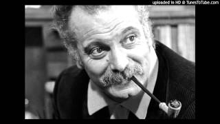 Georges Brassens  Le roi [upl. by Isej]