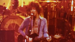 On Broadway Eric Carmen Live at the Roxy Los Angeles CA  March 1976 [upl. by Llenahs]