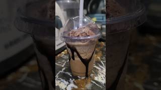 Mochaccino coffeelover coffee frappucino mocha cold caffeine summer icy [upl. by Mercedes499]