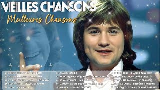 VIEILLES CHANSONSÉcoutez les Mélodies Classiques Françaises  De 1960 à 1990✨ [upl. by Yklam]