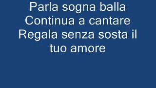 Centoundici testo Tiziano Ferro [upl. by Reede]