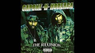 CaponeNNoreaga CNN  The Reunion Full Album [upl. by Sedgewick]