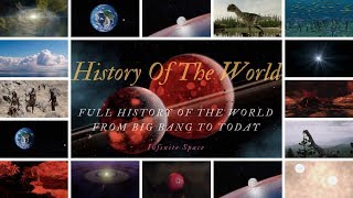 History Of The World Full Movie in Hindi  पृथ्वी की इतिहास [upl. by Donaugh]