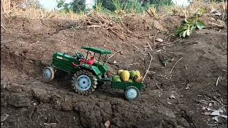 tractor driver chhupkar khaya bihi FIR tractor Gaya Lene [upl. by Adniuqal]