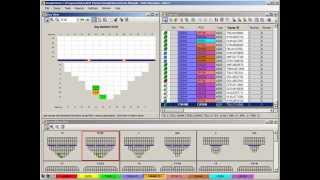 Container Stowage by Equipment ID [upl. by Ahsilrak]