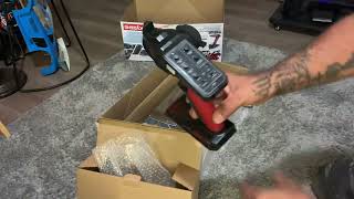 Kyosho mad van unboxing [upl. by Fidelis]