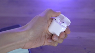 How to check AirPods firmware 351 Update [upl. by Llenehc273]