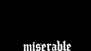 Miserable People  Miserable EP [upl. by Yacov983]