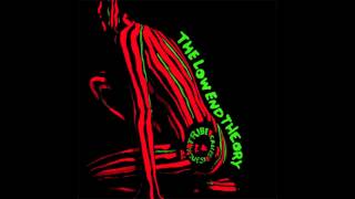 A Tribe Called Quest  Jazz Weve Got 1991 [upl. by Autumn]