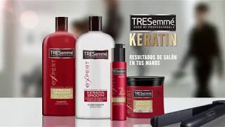 TRESemmé Keratin [upl. by Akehsyt]