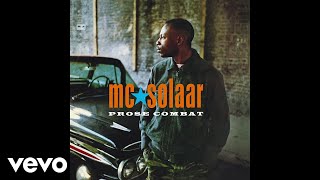 MC Solaar  Obsolète Audio Officiel [upl. by Paschasia]