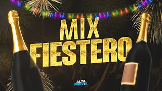 MIX FIESTERO 🎉 ENGANCHADO FIESTAS │DICIEMBRE 2023 🔥  ALTA PREVIA [upl. by Ocnarfnaig995]