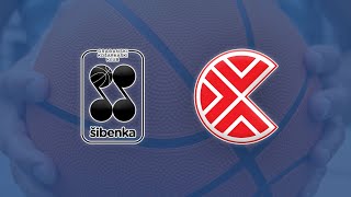 FAVBET Premijer liga GKK Šibenka – KK Cibona 🗓 12102024 ⏳ 1900 h [upl. by Christabelle424]