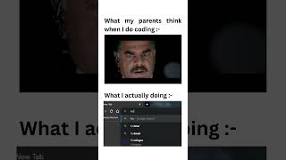 🧑🏻‍💻☕ coding foryou viralvideo shorts videoediting comedy funny editing css [upl. by Ivy]