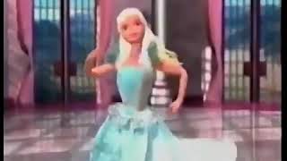 My Size Dancing Barbie Doll Commercial 1996 [upl. by Riplex]