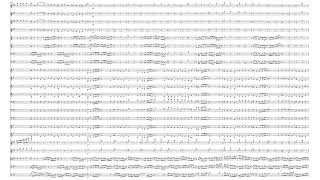 Movement IV  Symphony in Fsharp Minor [upl. by Halie]