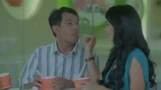 Mencari Cinta Official Trailer [upl. by Lohman]