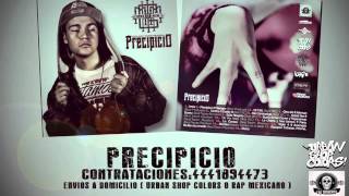 Gera Mxm 2Precipicio Ft Danger Alto Kalibre Precipicio 2013 Dj Kingklan [upl. by Zoara]