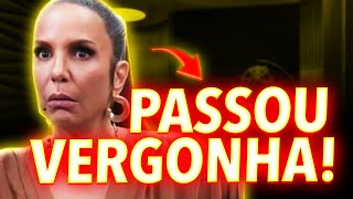 IVETE SANGALO FEZ O L E DESRESPEITOU A IGREJA NO CARNAVAL DE SALVADOR TÃPICO DE QUEM APOIA O LULA [upl. by Ellennahs]