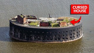 The 15 Most Heavily Guarded Houses on Earth [upl. by Hsemar371]