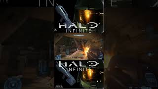 New Weapon Old School Movement  MA5K Avenger SMG Shreds haloinfinite xboxseriesx Halo 2 Update [upl. by Zephan]