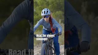 Expert MTB coach talks about MTB pedal choice mountainbiking [upl. by Hoffer]