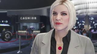 GTA Online First Look at the Diamond Casino amp Resort [upl. by Breskin932]