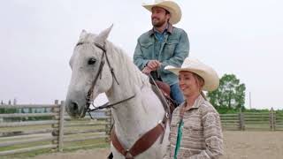 Heartland Season 18 OFFICIAL Trailer Breakdown [upl. by Liagibba]