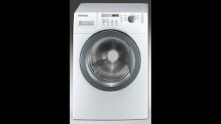 Samsung Washer WF203ANW no drain repair [upl. by Rhoades]