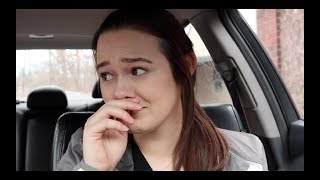 I Quit My Job  Veterinary Vlog24 [upl. by Maiocco]