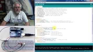 LESSON 5 Working with Strings in Arduino [upl. by Alfonzo115]