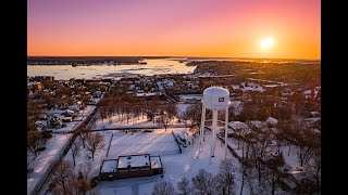 Wayzata Planning Commission  Nov 4 2024 [upl. by Afra985]