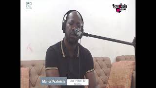 Marius Psalmiste  Medley  Eyaya  Adullam  Il y a une prophétie sur ma vie [upl. by Hollinger104]