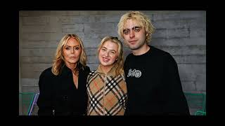 Patsy Kensit fumes no more questions about ex Liam Gallagher amid Oasis reunion tour as she joins [upl. by Nanfa32]