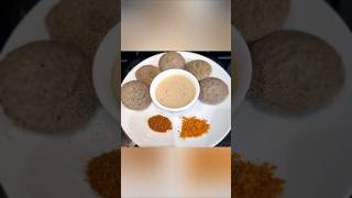 Soft amp Fluffy Idly Recipe  Perfect South Indian Breakfast  Quick amp Easy Recipe  Shorts idly [upl. by Hoseia37]