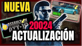 😎¡LOCURA BRUTAL  ACTUALIZACION SEMANAL GTA 5 ONLINE HOY PS4 SEMANA BONIFICACIONES GTA ONLINE [upl. by Aynekal766]