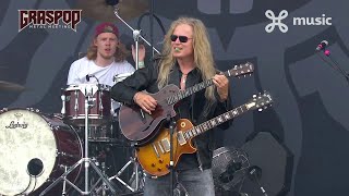 Vandenberg’s MoonKings  20180624 Dessel  Graspop Metal Meeting [upl. by Catto]