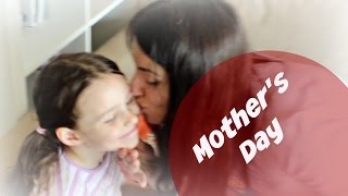 On Mothers Day   Life in the Netherlands SUBTITLED [upl. by Abner]