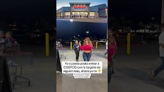 Costco why would you do that costco shopping costcocard thursday losangeles time polloloco [upl. by Shreve]