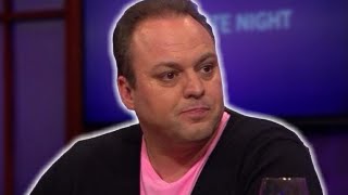 Frans Bauer is er kapot van [upl. by Yemac]