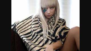 NEW Lady Gaga  RedOne  Type Beat Electro  Pop Instrumental 2010 [upl. by Will451]