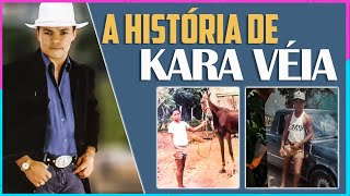 A história de KARA VÉIA [upl. by Ataga]