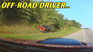 How Not to Drive Car in USA amp Canada  449 [upl. by Matusow]