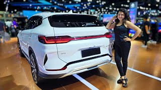 Creta ke price mein BMW Jaisi Looks amp features  Huge SUV in Budget ₹25 Lakhs 😍 [upl. by Selina]