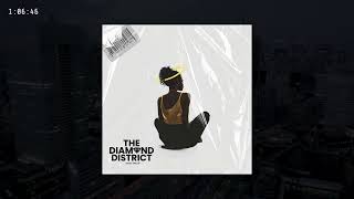 HELD ME DOWN  DIAMOND DISTRICT [upl. by Yecal366]