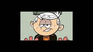 Lavender town x TheLoudHouse edit short TheLoudHouse [upl. by Ecirtra]