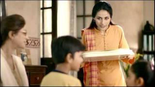 Maggi Masala TV ad [upl. by Ayra]